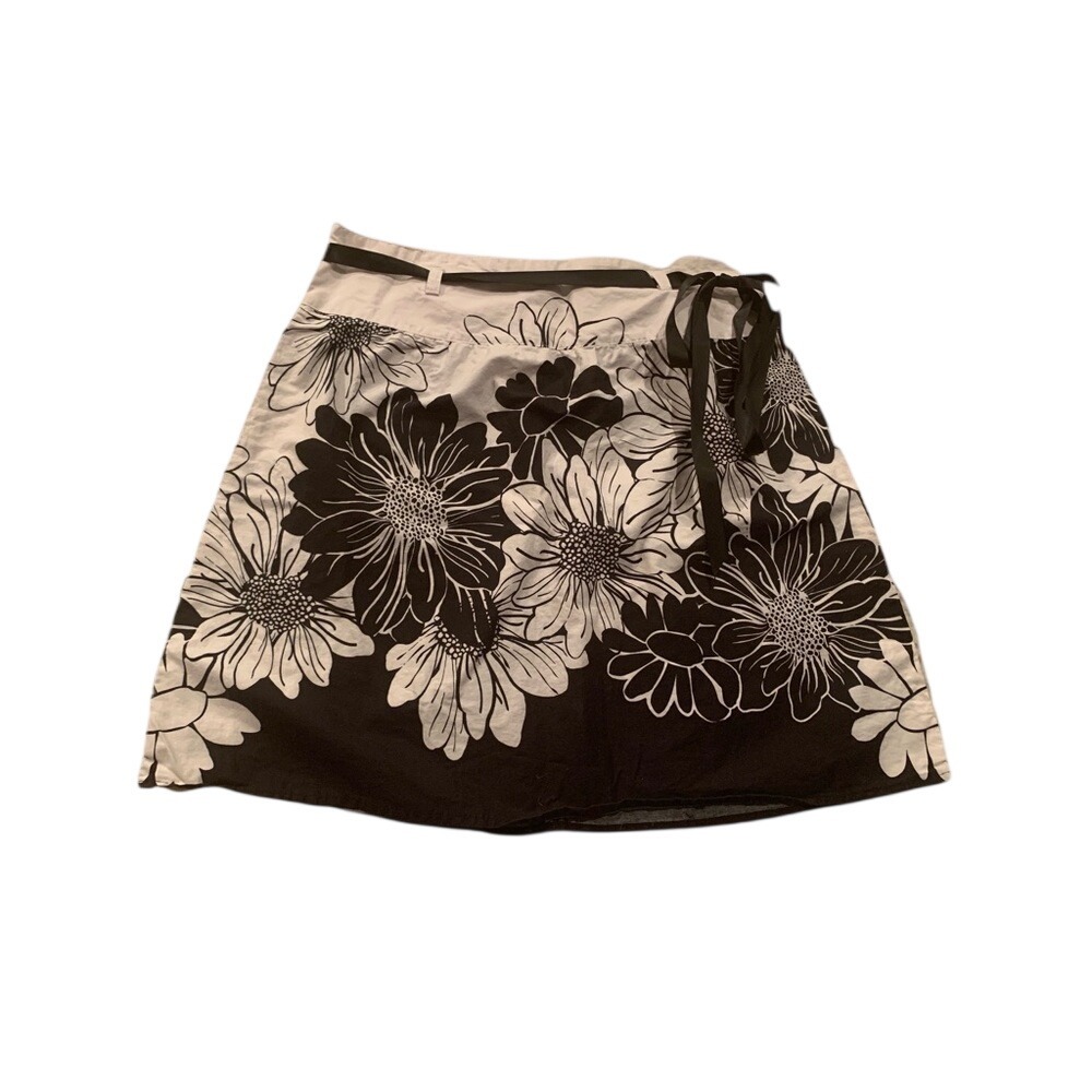 Wrapper juniors‎ skirt